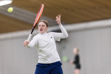 Bild 110 - NL TSV Glinde II - Tennisverein Lohne II : Ergebnis: 5:1